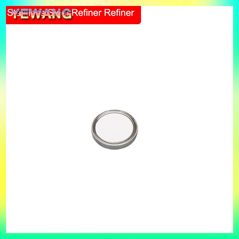 YEWANG Zrdr Aquarium CO2 Máy phun sương CO2 khuếch tán gương 304 thép không gỉ áp lực giảm solenoid van Refiner cho thực vật thủy sinh tăng trưởng Fish Tank CO2 Refiner - 2