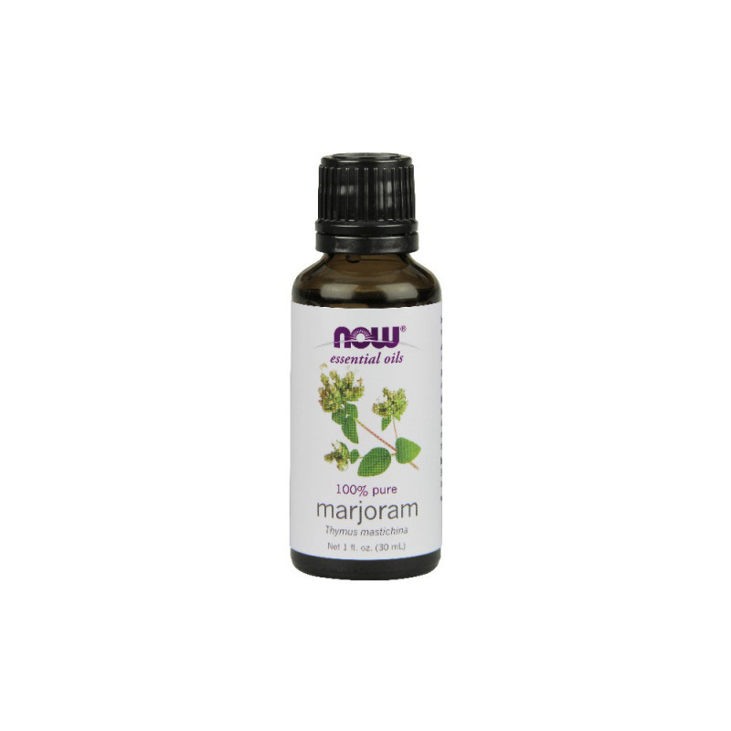 Buy NOW Marjoram Essential Oil (30ml) Singapore