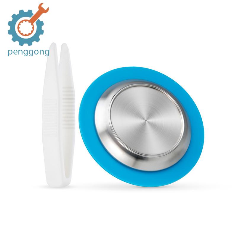 MOHE Stainless Steel Coffee Pod Filters for Refillable Use Eco Friendly Design Fast Delivery ราคา 2,778 บาท*ส่งฟรี