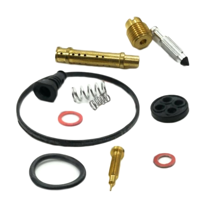 Bộ chế hòa khí Bộ dụng cụ sửa chữa tân trang cho gx120 GX160 GX200 động cơ mô tơ carby