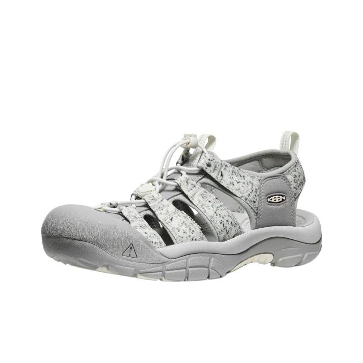 รองเท้าผู้ชาย Keen x DEAD DYE Newport River Trekking Shoes รองเท้าผู้ชาย สีเทา 1030580 ราคา 20,154 บาท*ส่งฟรี