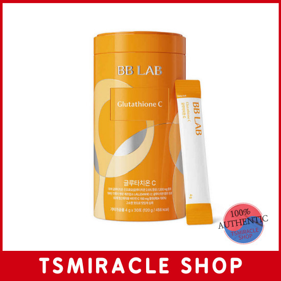 Shop Bb Lab Glutathione at Best Prices for Your Needs | Lazada Singapore