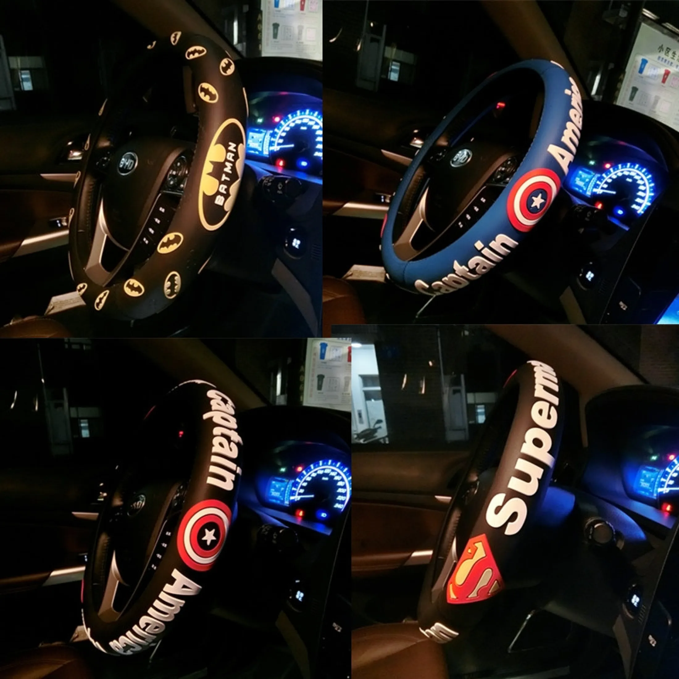 Featured image of post Steering Wheel Covers Anime