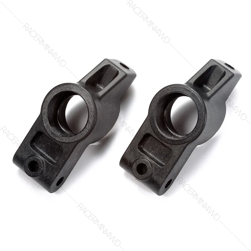 TAMIYA 54692 OP.1692 TRF419 E Parts (Rear Uprights) ชุดแต่งรถบังคับทามิย่าแท้ ราคา 187 บาท*ส่งฟรี