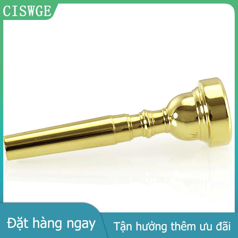 CISWGE MADOU 351 Series tiêu chuẩn trumpet cơ quan Ngôn Luận ống nghe Vincent Bach