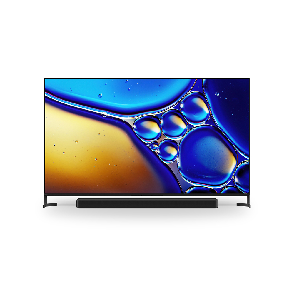 SONY TV BRAVIA 8 XR80 SERIES K-65XR80M2 ราคา 94,990 บาท*ส่งฟรี