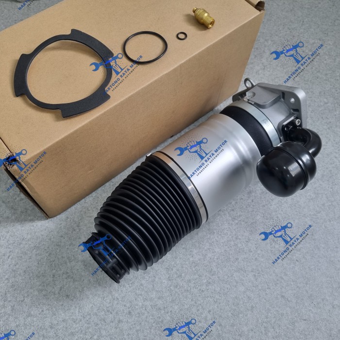 BALON BELAKANG VW PHAETON BENTLEY CONTINENTAL AIR SPRING REAR BENTLEY Harga  7,720,000 Ringgit*Penghantaran Percuma