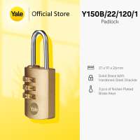 YALE GEMBOK Y150B/22/120/1 22 MM