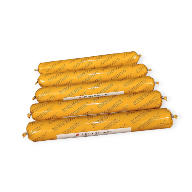 Keo trám khe nứt vết nứt đàn hồi Sikaflex-140 TAIKOMI Construction Grey / KCFlex / TAIKOFlex  (Tuýp 