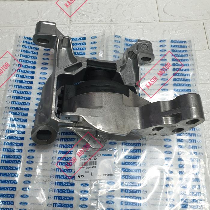 PANGKON MESIN ENGINE MOUNTING KANAN MAZDA CX5 2.0 2.000CC 1PCS -DAANSHOP5 Harga 1,150,000 rupiah*Gratis Ongkir