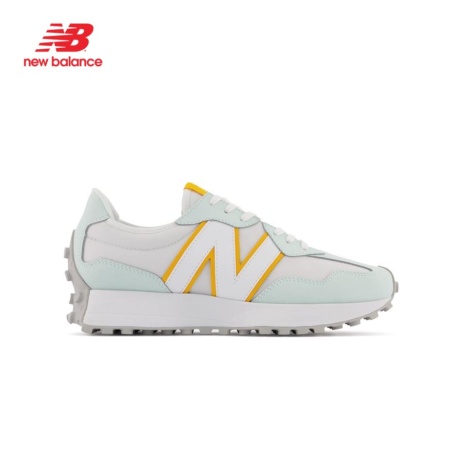 New balance giày sneaker nữ classic ws327fm ntt9