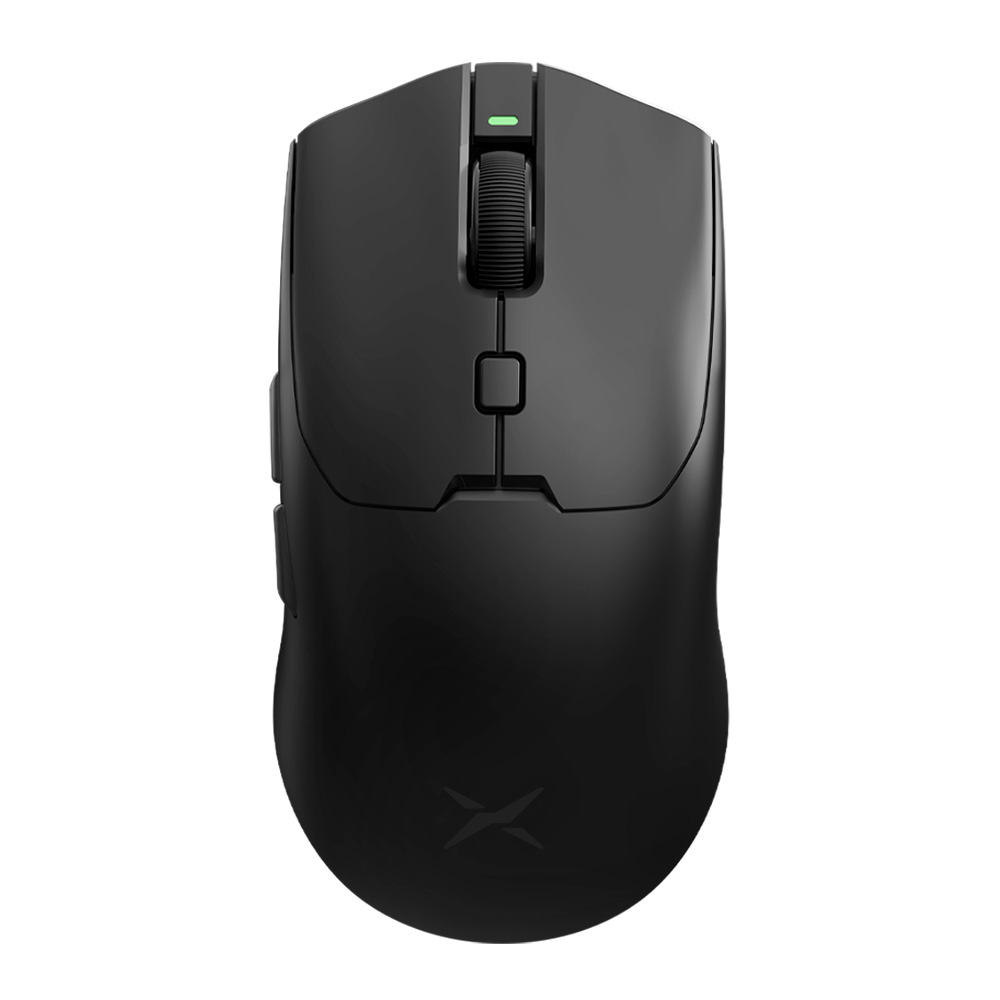 {WWVYL} Delux M700 PRO Gaming Mouse PAW3395 26000DPI Wired 2.4G Wireless Rechargeable Programmable 5