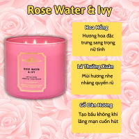 Nến Bath And Body Works Chính Hãng Nến Thơm Bath And Body Works Chính Hãng 411g