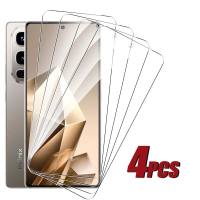 1-4Pcs For Infinix Note 50 Pro 4G HD Tempered Glass For Infinix Note 50ProPlus 5G Note50 50Pro 4G Safety Screen Protector Film