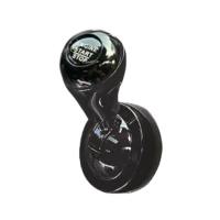 COUPLECOL Alloy Material One-Start Button Retro Joystick Decoration Push Lever Push-to-start Rocker Car Accessories Easy Installation Automotive Interior Accessories Car Interior