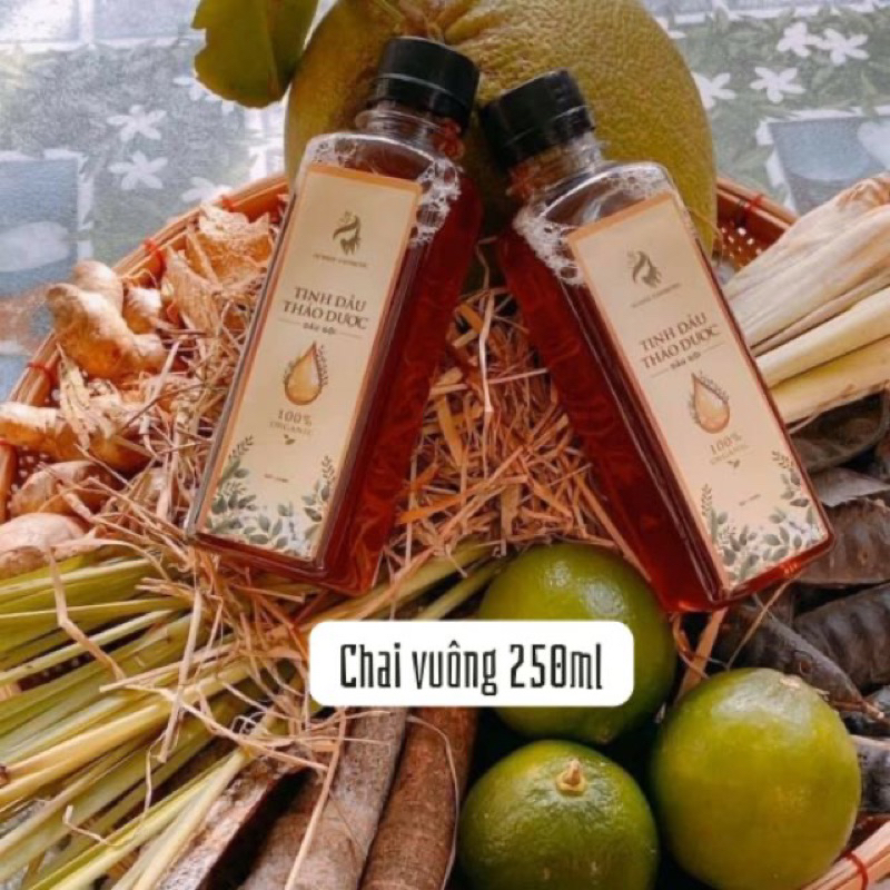 Combo 100 chai nhựa 250ml kèm nắp