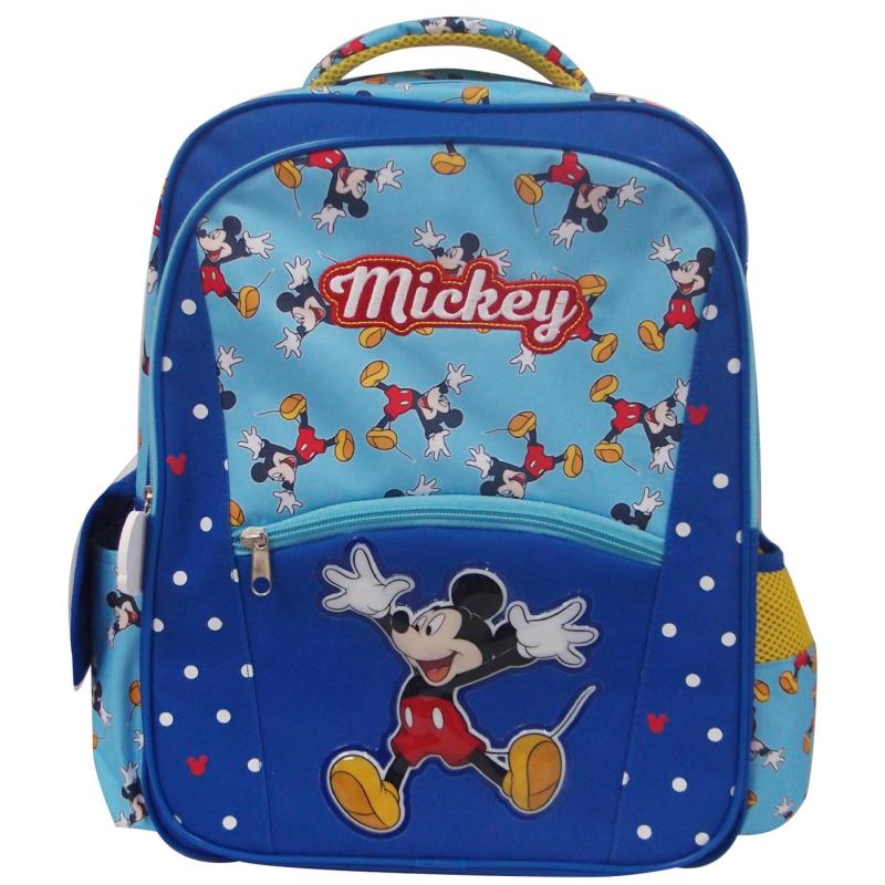 Mickey Mouse Schoolbag