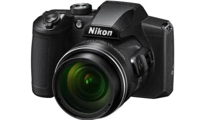 Nikon Camera COOLPIX B600