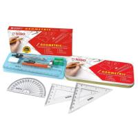 Olympia Mathematical Instruments Geometry set Jangka Lukis Compass