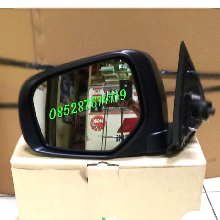 SPION ALL NEW HDX ( KIRI ) HITAM MANUAL -RM3 Variasi Harga  1,770,000 Ringgit*Penghantaran Percuma