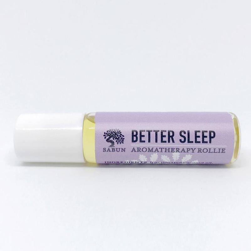 Buy Better Sleep Aromatherapy Rollie Singapore