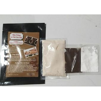 Tắm trắng cafe cao cấp túi đen (Đọc giới thiệu dùm shop)