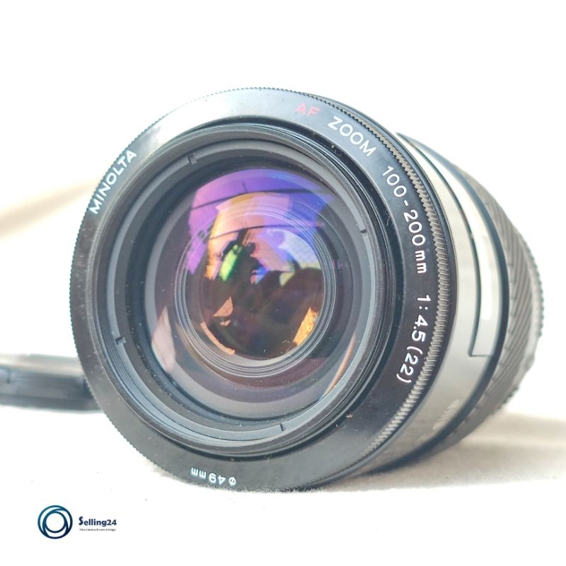Olympus G. Zuiko zoom 28mm f3.5 (16) Wide Angle Mount Om ราคา 688 บาท*ส่งฟรี