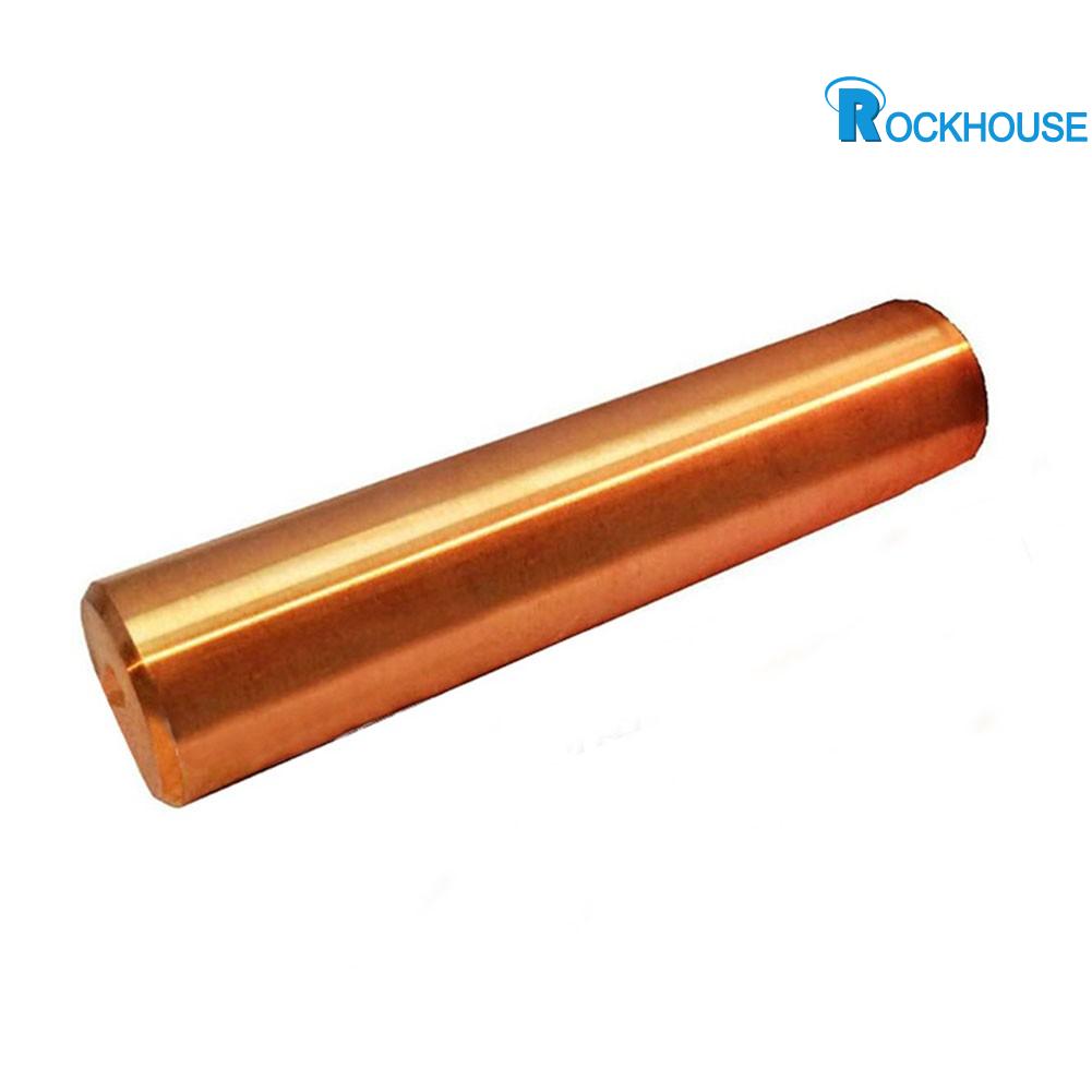【BYPL】 Upgrade Your Pool's Filtration with a Compatible Copper Anode Replacement In Stock - ยี่ห้อ Rockhouse ราคา 779 บาท*ส่งฟรี