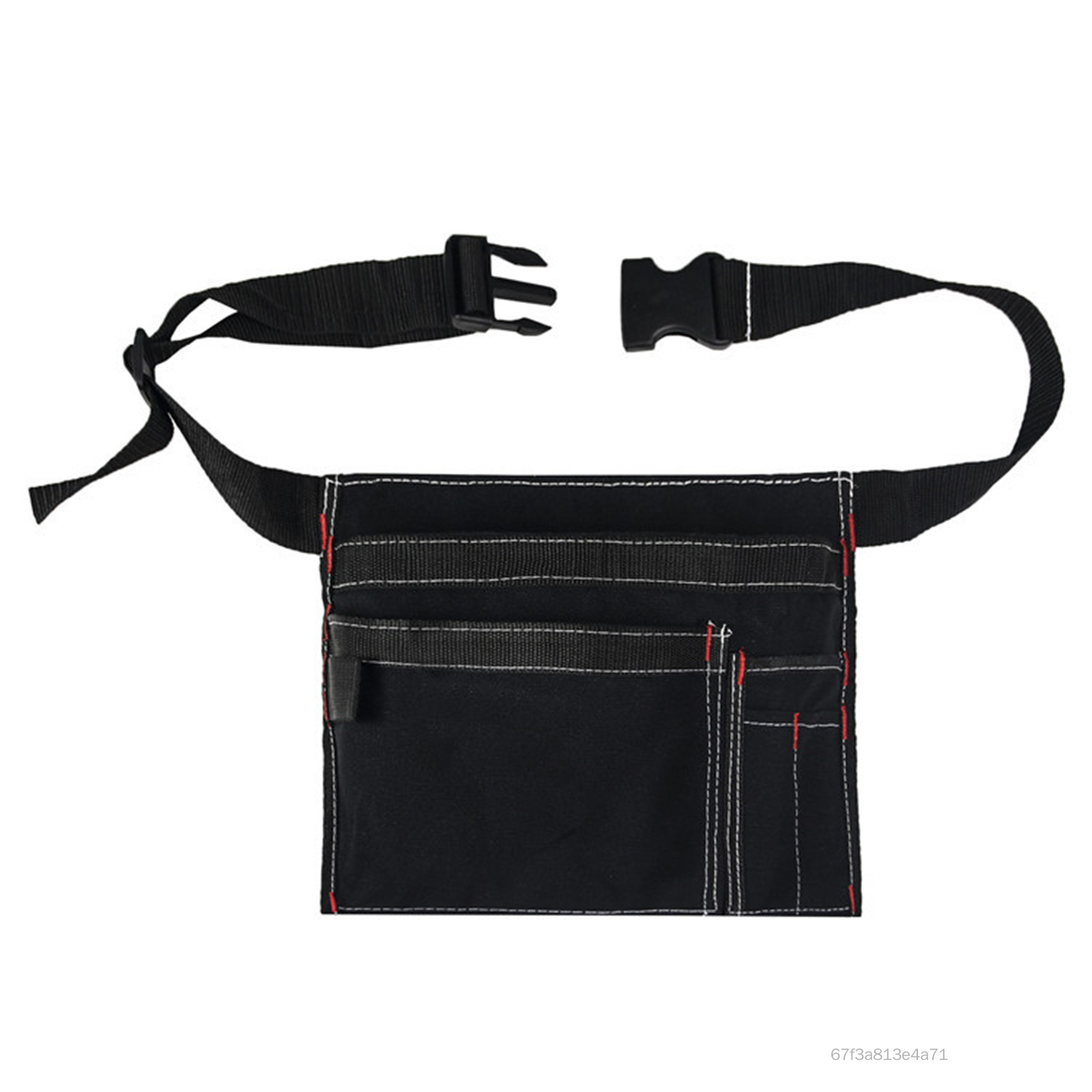 Portable Tool Belt Bag Multiple Storage Options Bag For Flashlights, Large Tool, Electrical Tape TF-Ete-VN