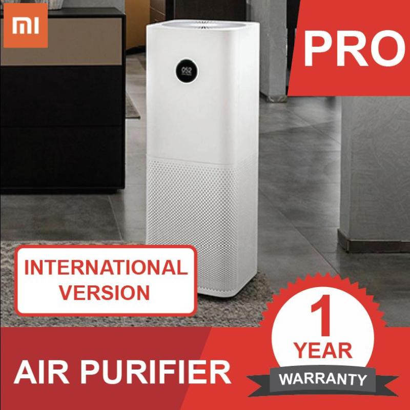 Xiaomi Air Purifier Pro [INTERNATIONAL] Singapore