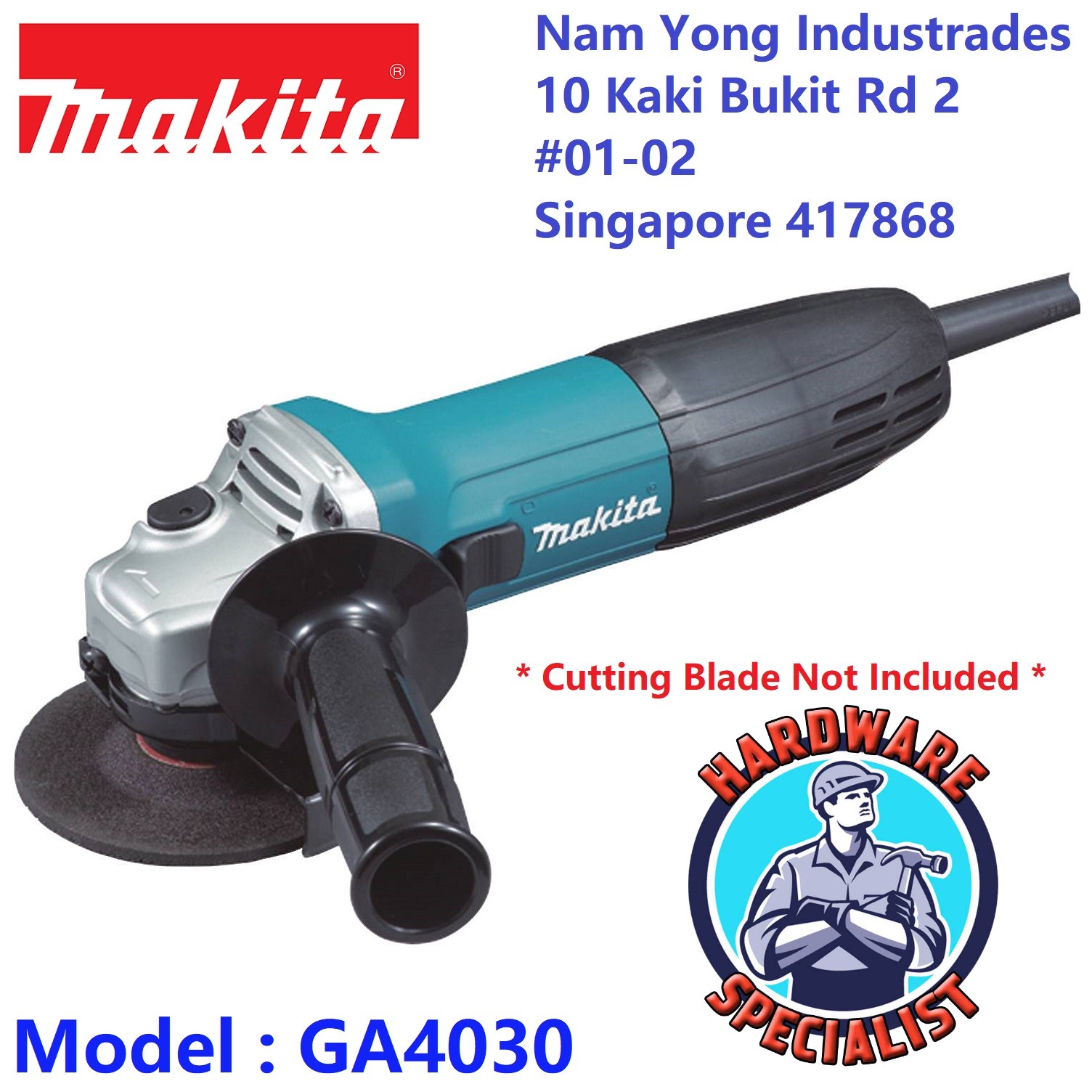 Buy Makita Grinders Online | lazada.sg
