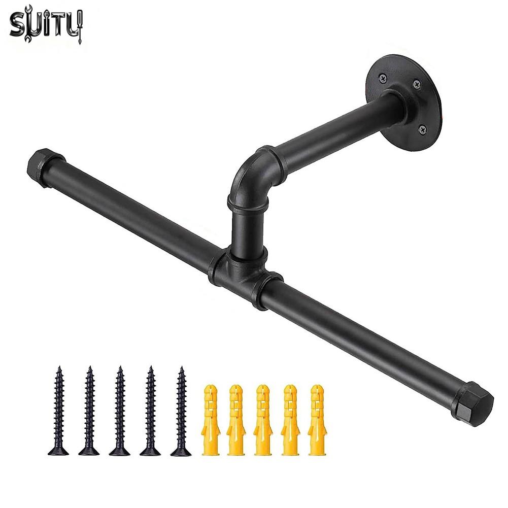 Gracekarin Maximize Your Workspace with an Efficient Wall Mounted Spray Holder Rack NEW ราคา 1,267 บาท*ส่งฟรี