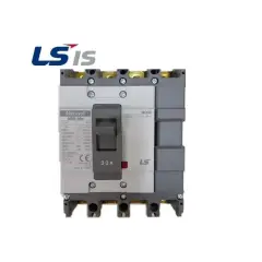 MCCB 4P 15A 18kA ABN54c LS Metasol LSis