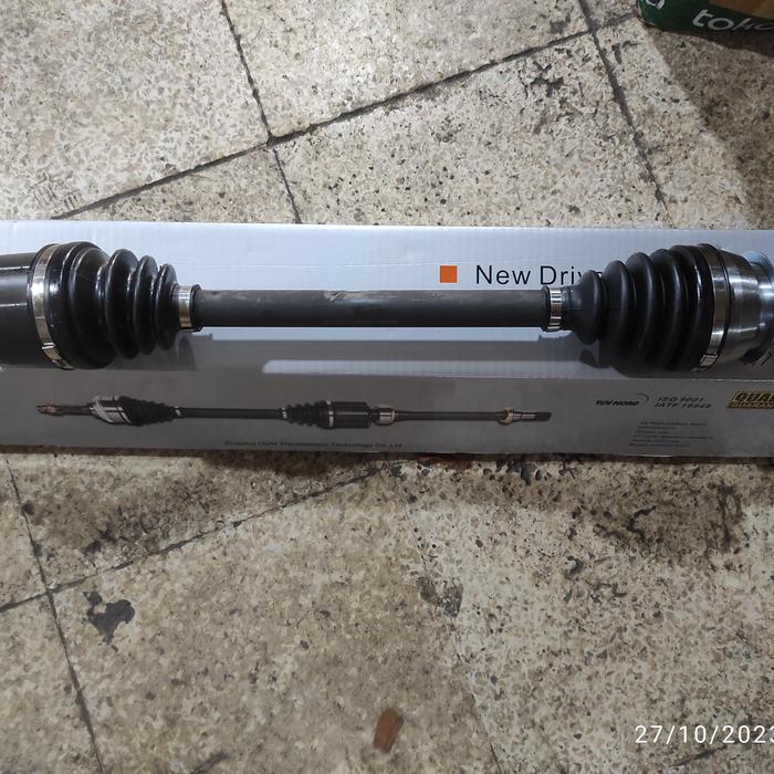 AS RODA ASSY ALL NEW ERTIGA MATIC 2018-05 KE ATAS IMITASI -PUSYNONE Giá 1,715,000 Đồng*Miễn phí vận chuyển