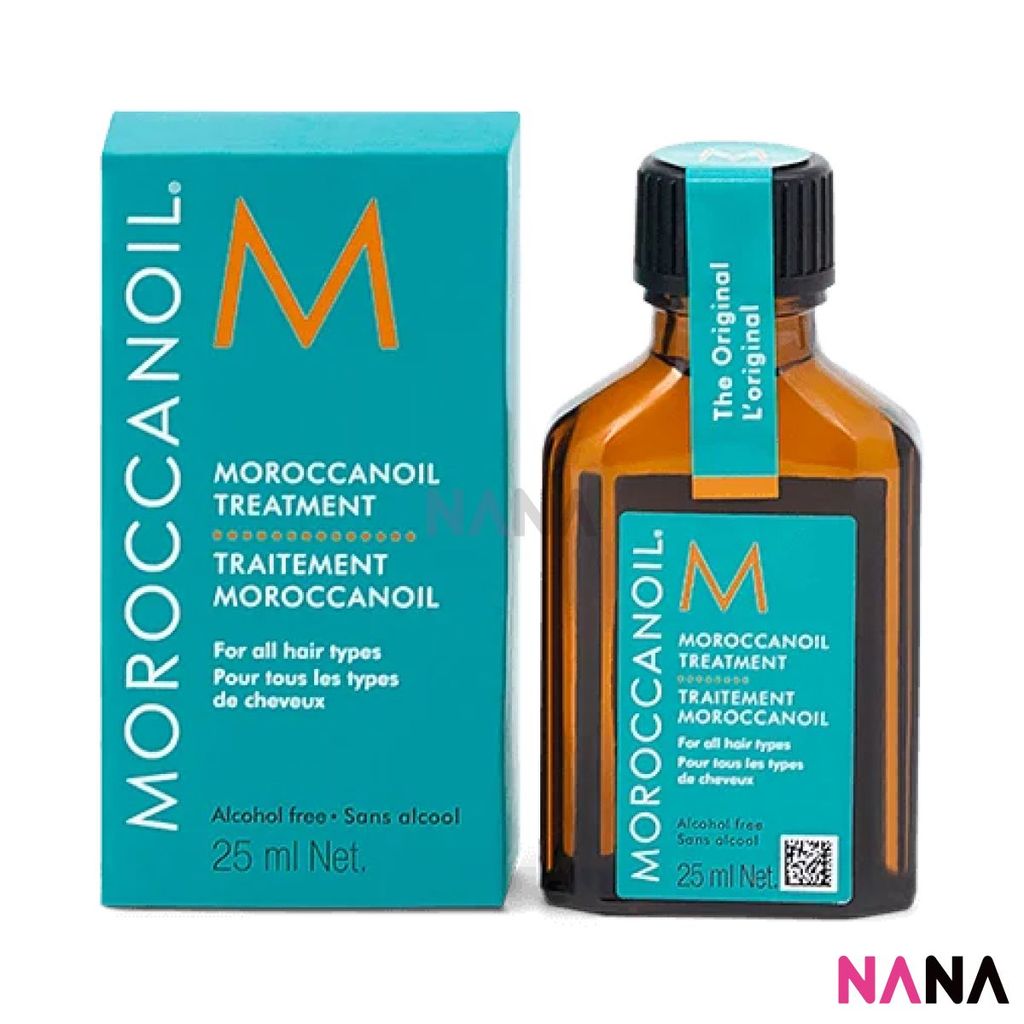 Moroccanoil Treatment - Original 25ml ราคา 769 บาท*ส่งฟรี