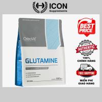 Thực Phẩm Bổ Sung OSTROVIT GLUTAMINE - Hỗ Trợ Đường Ruột và Phục Hồi Cơ Bắp - SẢN PHẨM CHẤT LƯỢNG CAO SHOP CHỌN LỌC RẤT KĨ HÀNG HÓA ĐẢM BẢO ĐƯỢC YÊU THÍCH TRÊN THỊ TRƯỜNG MỜI KHÁCH YÊU ỦNG HỘ TRẢI NGHIỆM VÀ CHO SHOP ĐÁNH GIÁ NHÉ