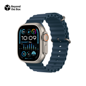 Apple Watch Ultra 2 GPS + Cell Ocean Band