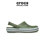 Giày Clog Unisex Crocs Crocband - Cargo - 11016-3BX