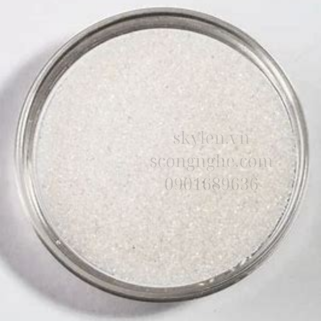 Đường Glucose 500g tinh khiết