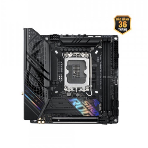 Mainboard PC ASUS ROG STRIX B760-I GAMING WIFI