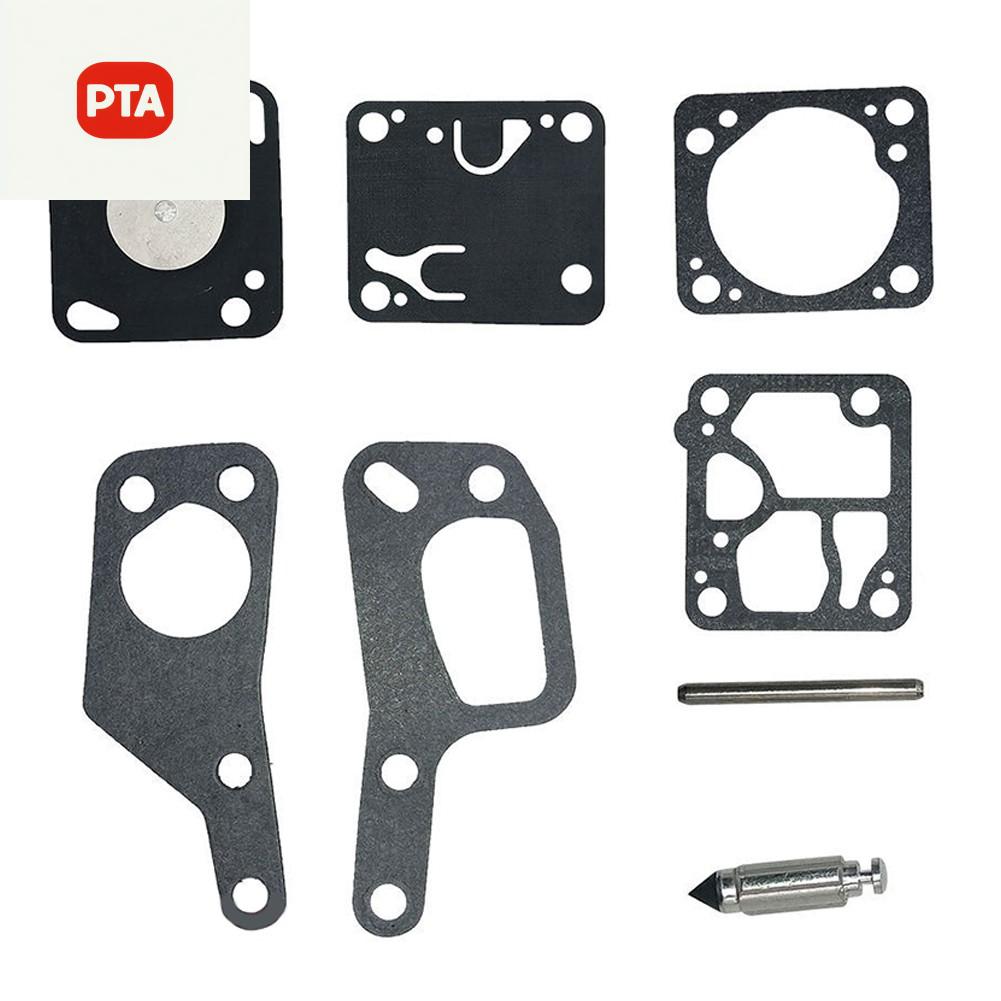 HOMESTYLISH Full Replacement For Carb Repair Kit for K1 MDC For Power for Mac MDC Units New Arrival Great ราคา 197 บาท*ส่งฟรี