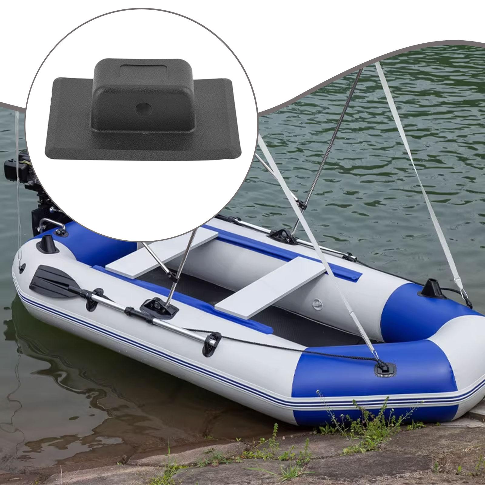 Miracle Shining Kayak Navigation đế gắn tàu đánh cá cố định chủ TPU tập tin đính kèm linh kiện sửa chữa gắn vào đơn giản trôi thuyền tập tin đính kèm