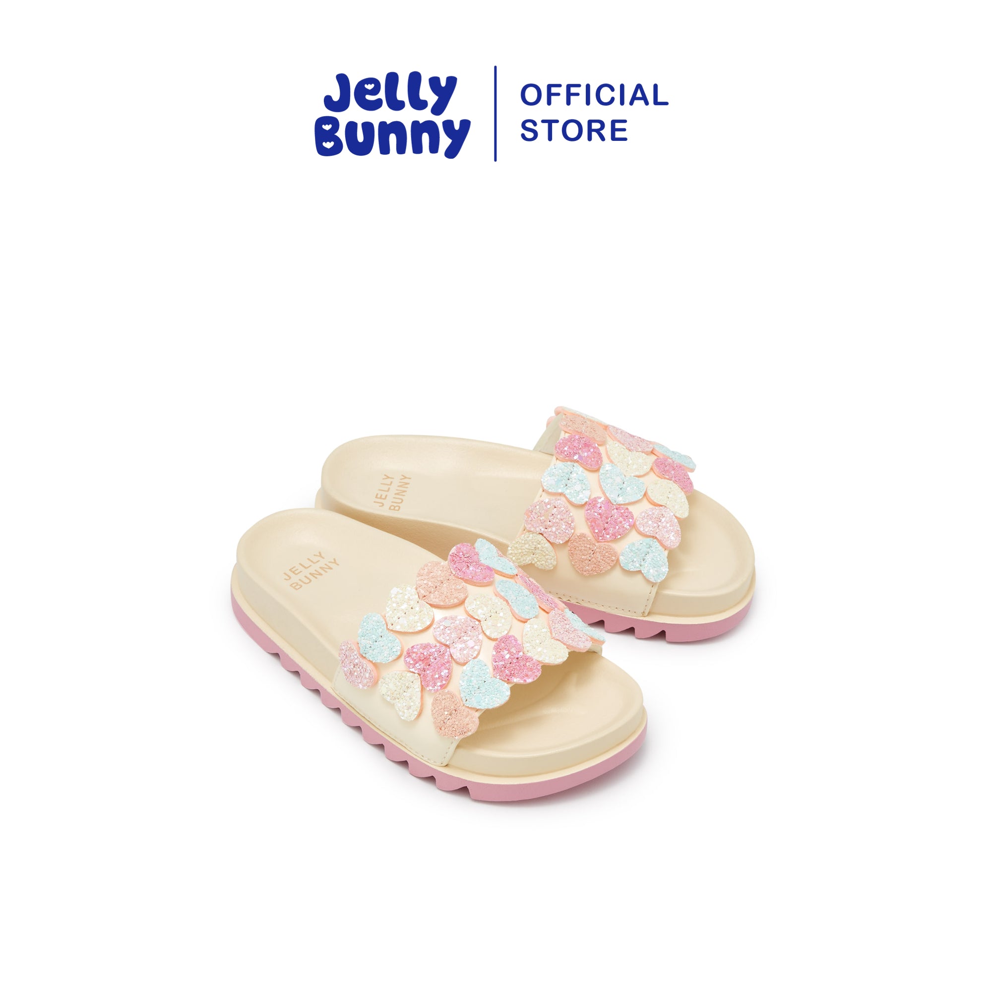 JELLY BUNNY VESTA B22WKSI006 ราคา 690 บาท*ส่งฟรี