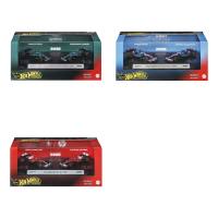 Hot Wheels JMM89 Race Formula 1 Dash C *New Arrival * (#25138)
