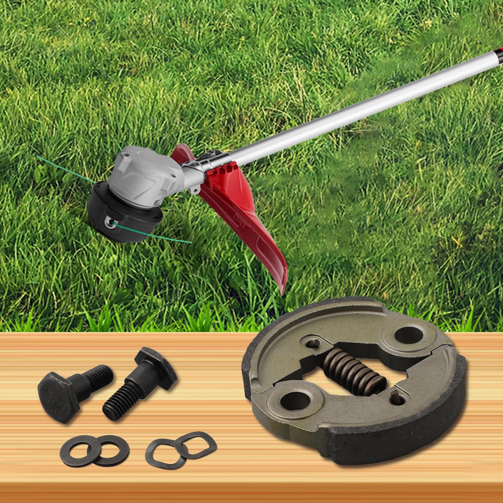 Parts Clutch Kit Accessories Clutch kit Bolts Replacement Washers Bolt Engine ราคา 185 บาท*ส่งฟรี