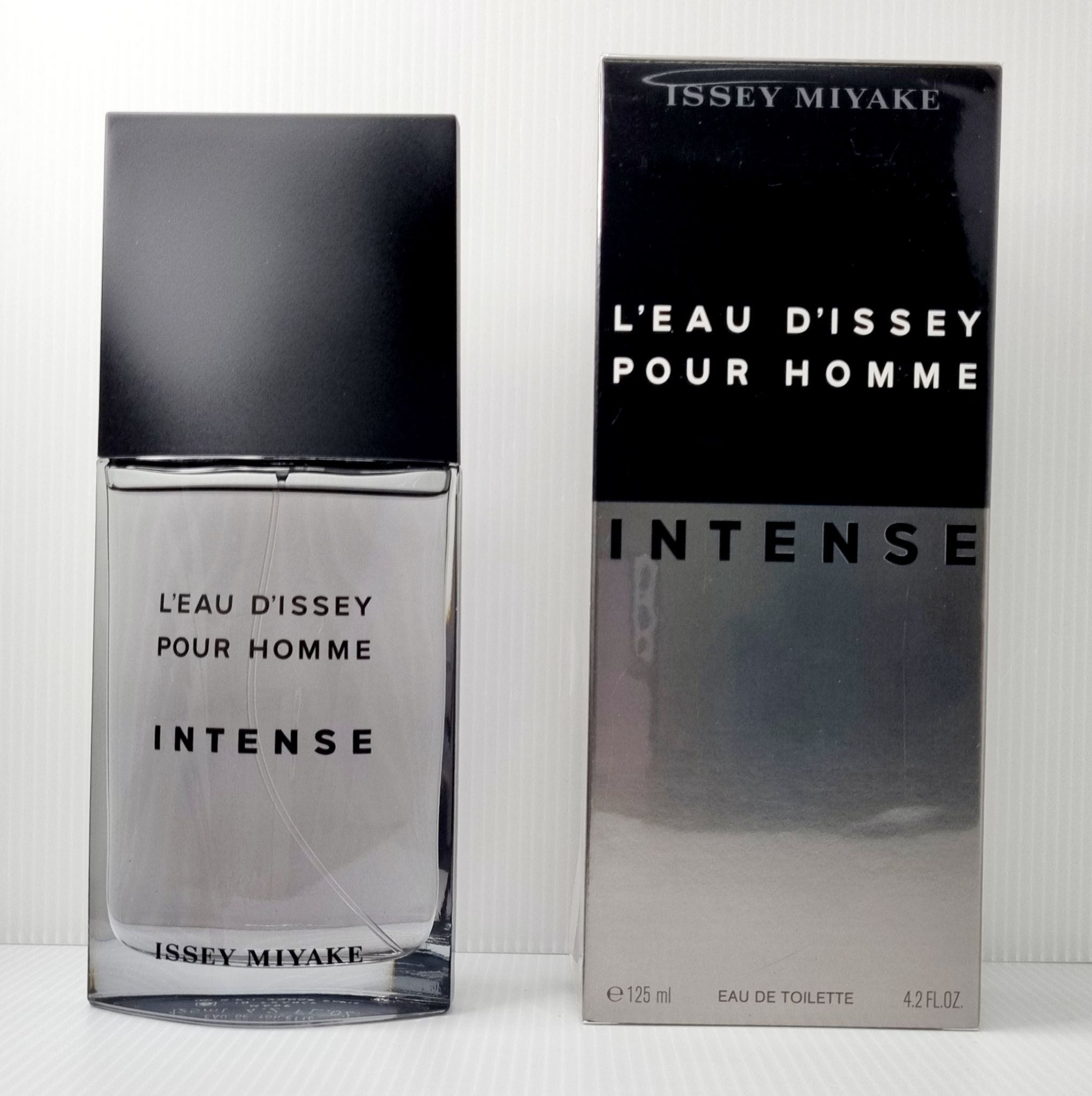 Issey Miyake Intense - Best Price in 