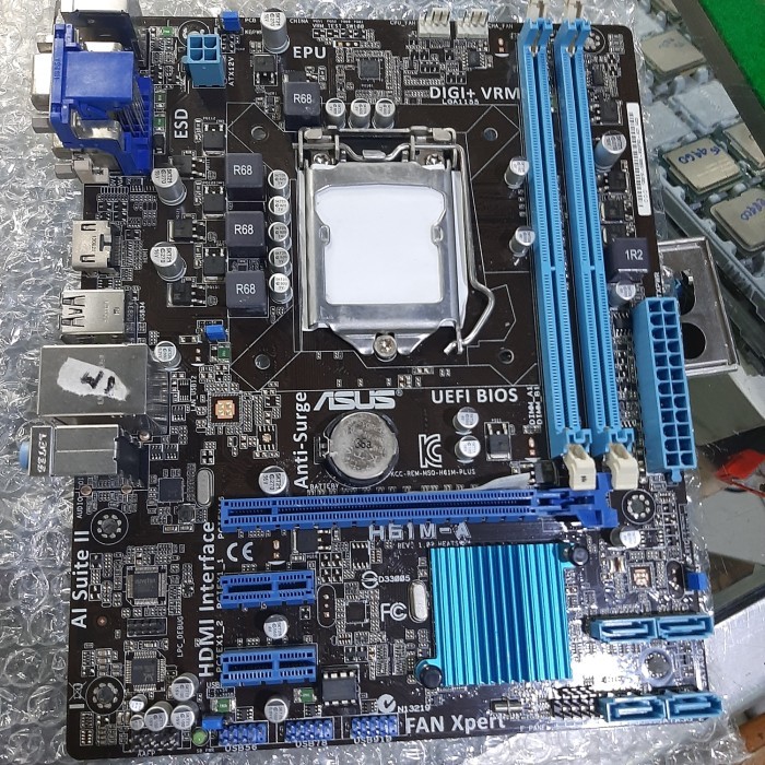 Beli Motherboard Asus X450j Online Harga Terbaik Lazada Indonesia