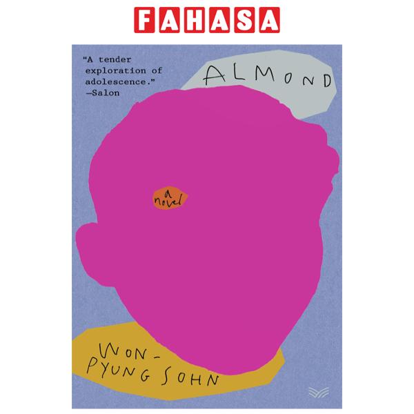 Sách Ngoại Văn - Fahasa - Almond