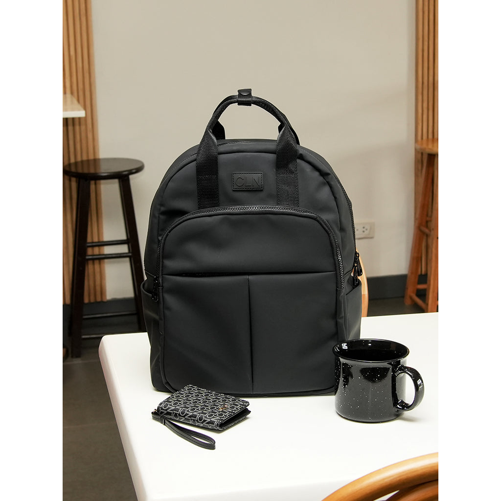 CLN 1121B-Carmella Backpack