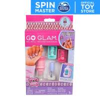 Cool Maker Go Glam Nails Studio Refill